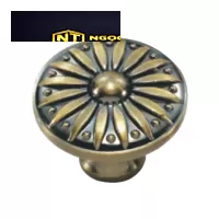 Tay nắm tủ GK-88R